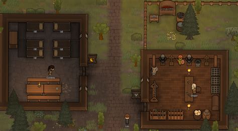 medieval overhaul rimworld 1.5|Medieval Overhaul Patches Mod ⋆ RimWorld Base.